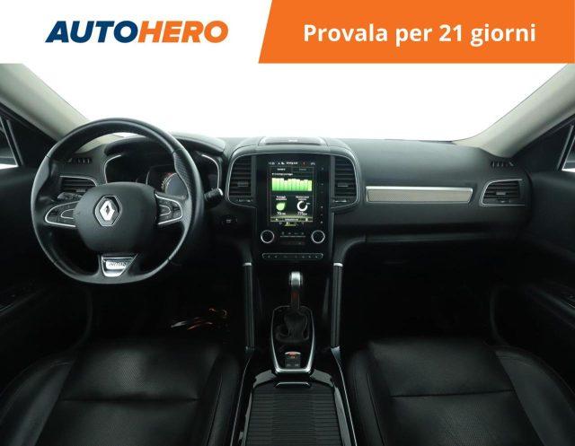 RENAULT Koleos dCi 175 CV 4x4 X-Tronic Energy Initiale Paris