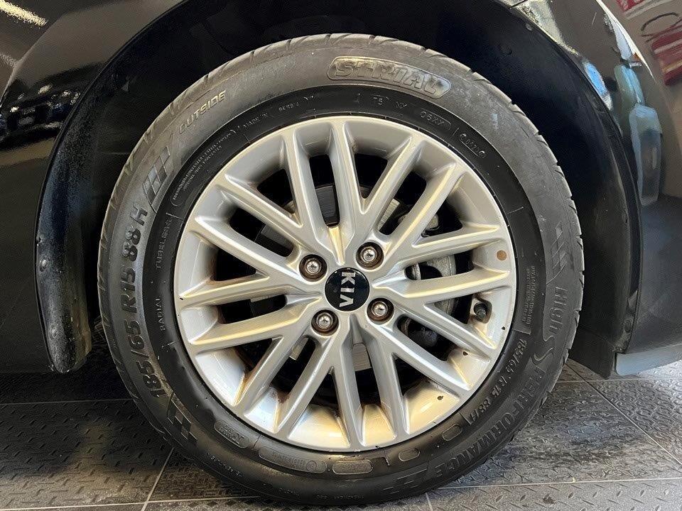 Kia Rio 1.2 MPi Evolution