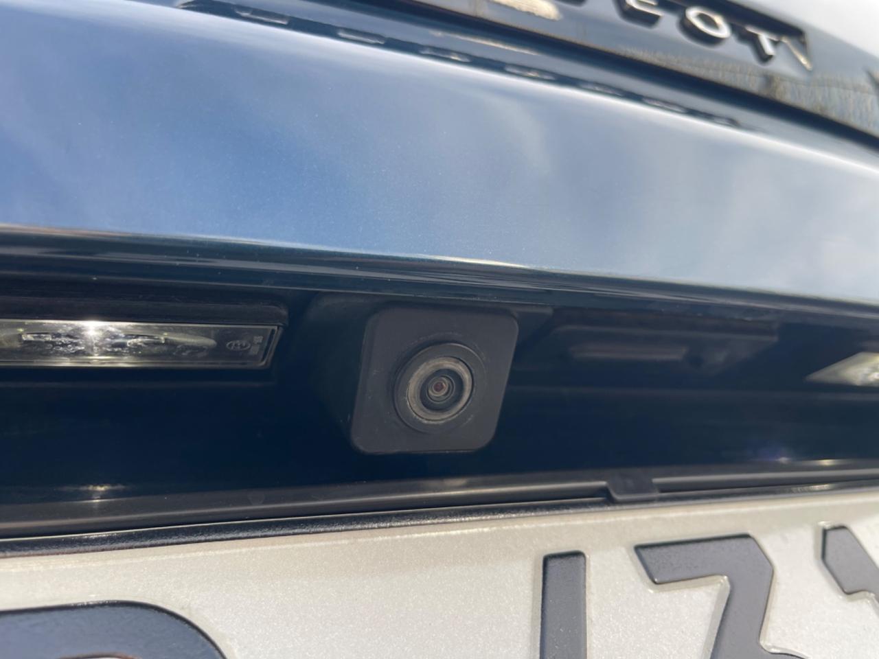 Peugeot 3008 BlueHDi 130 S&S EAT8 Allure Pack KM CERTIFICATI IN FATTURA!