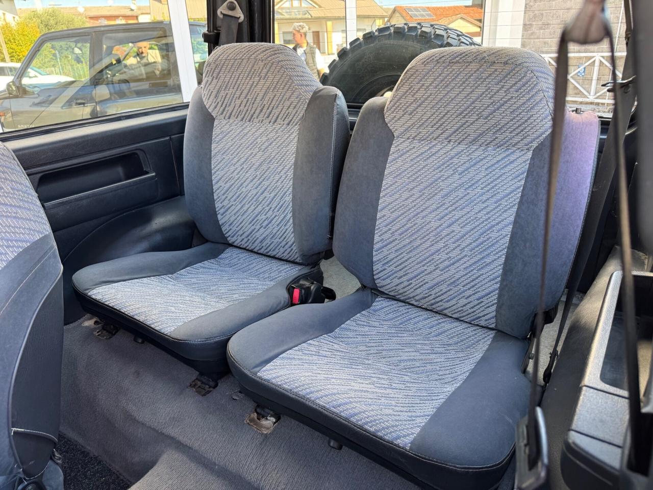 Suzuki Vitara 1.6i 16V cat JLX P.Pack