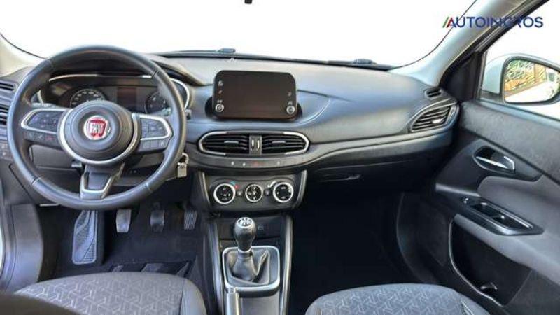 FIAT Tipo 5 Porte 1.3 Multijet Cross