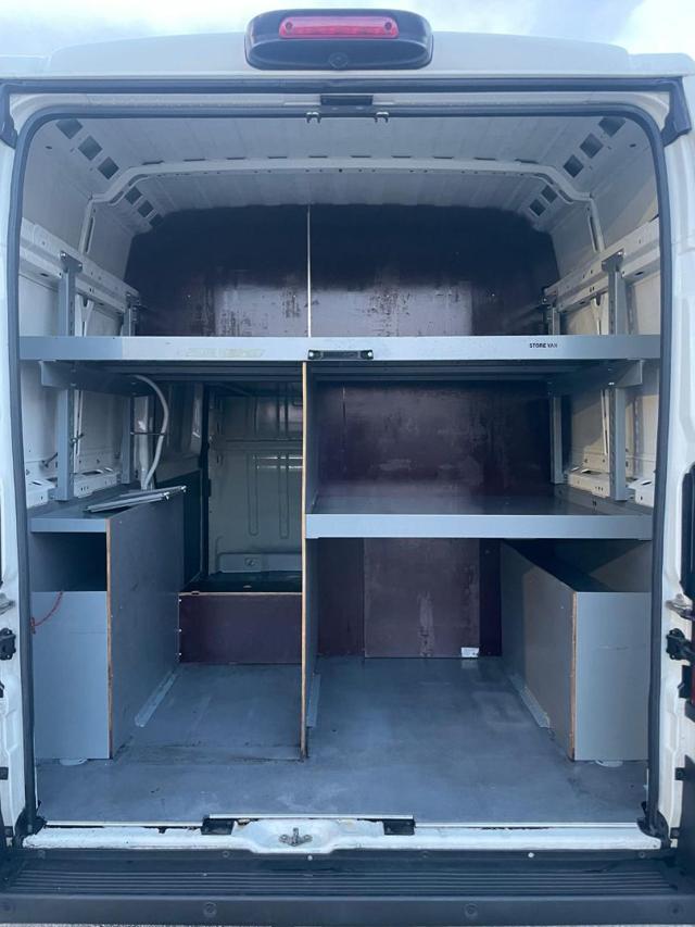 PEUGEOT BOXER 333 L2H2 2.2 BLUEHDI P.MEDIO T.ALTO 3 P.'20