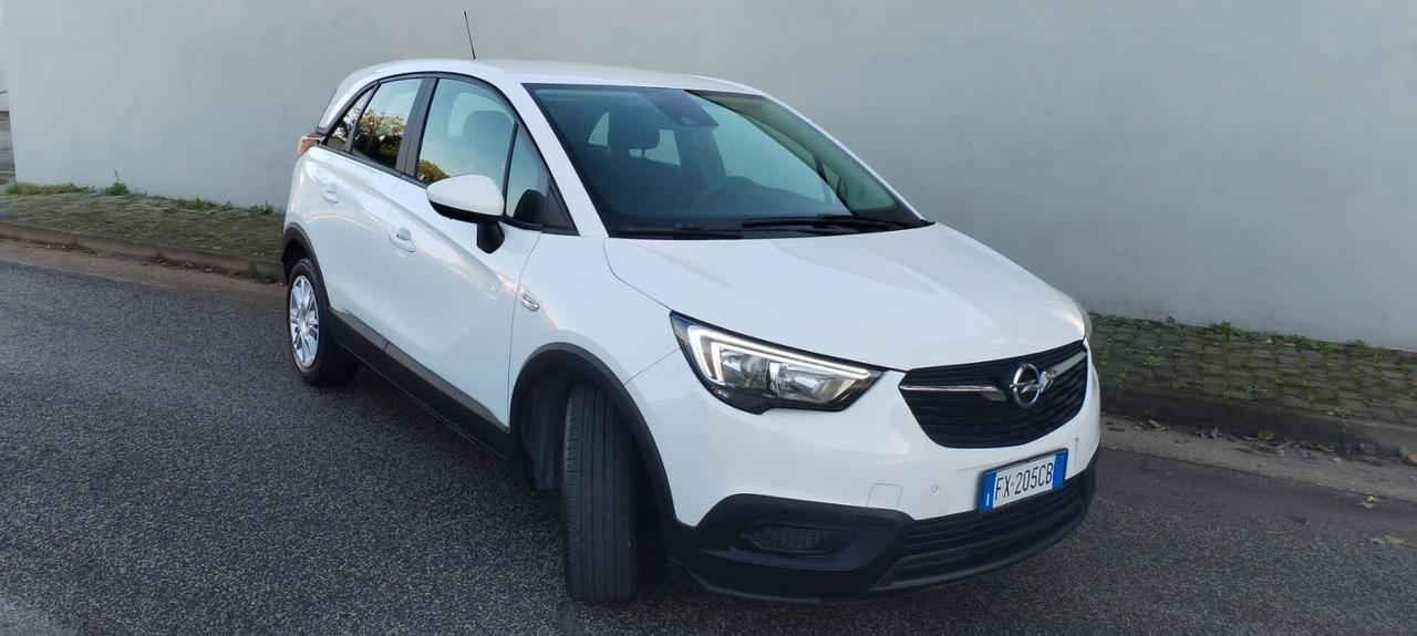 Opel Crossland Crossland X 1.2 12V Innovation