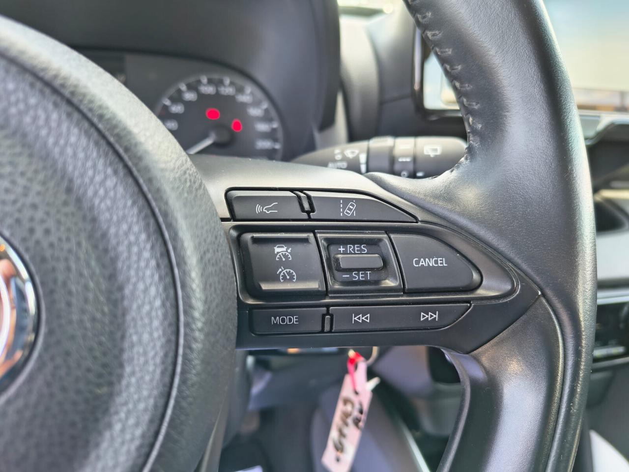 Toyota Yaris 1.5 Hybrid 5 porte *PREZZO REALE*
