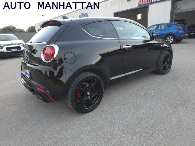 ALFA ROMEO MiTo 1.3 JTDm 85 CV S&S Distinctive