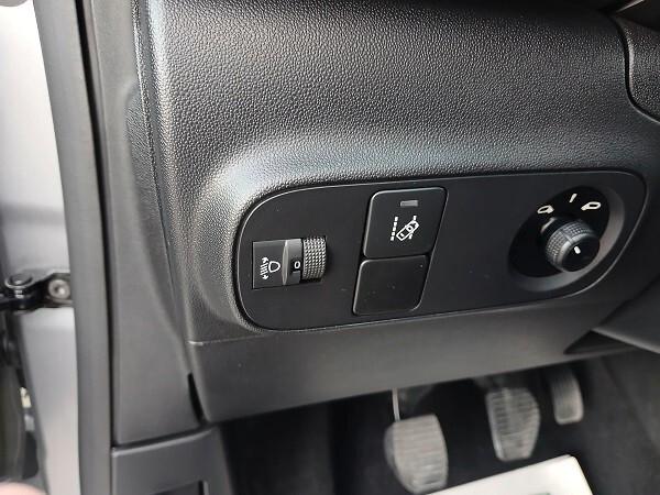 CITROEN C3 1.5 BlueHDI 100 CV S&S FEEL