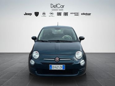 Fiat 500 1.0 Hybrid Pop