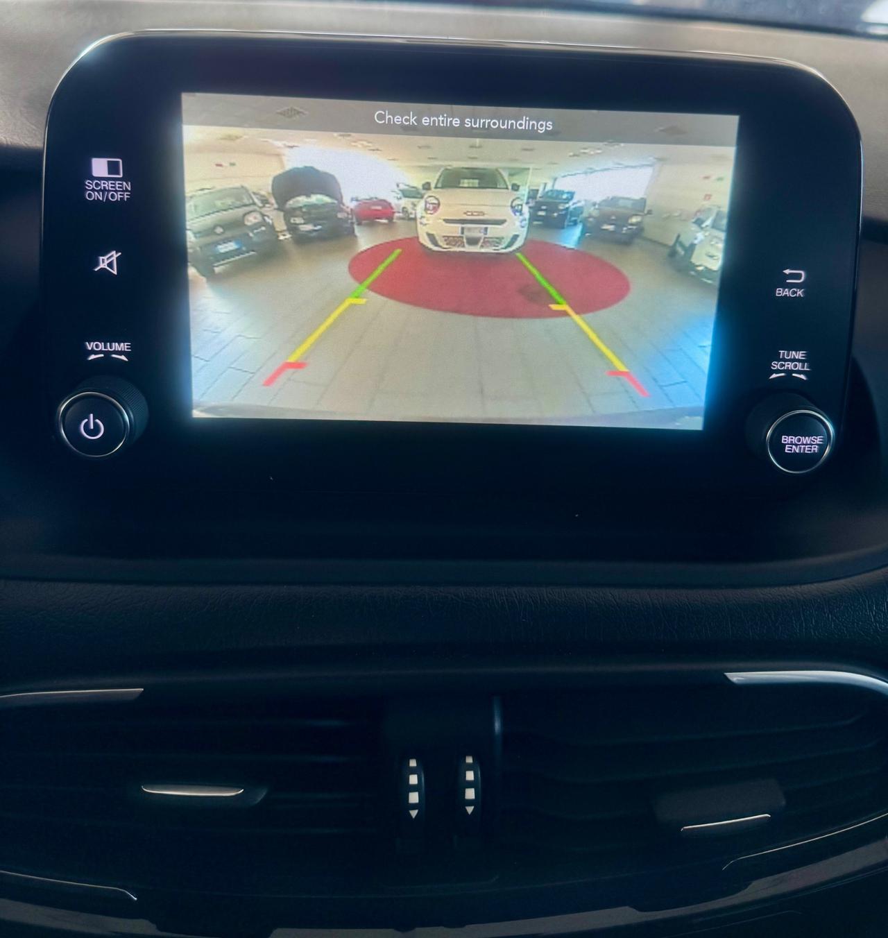 Fiat Tipo 1.3 Mjt S&S 5 porte City Life