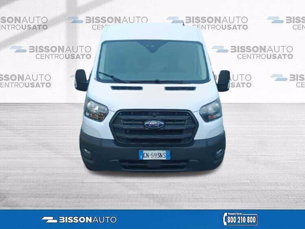 FORD Transit V363 TA Van Trd 130cv MHEV 290 L2H2 del 2023