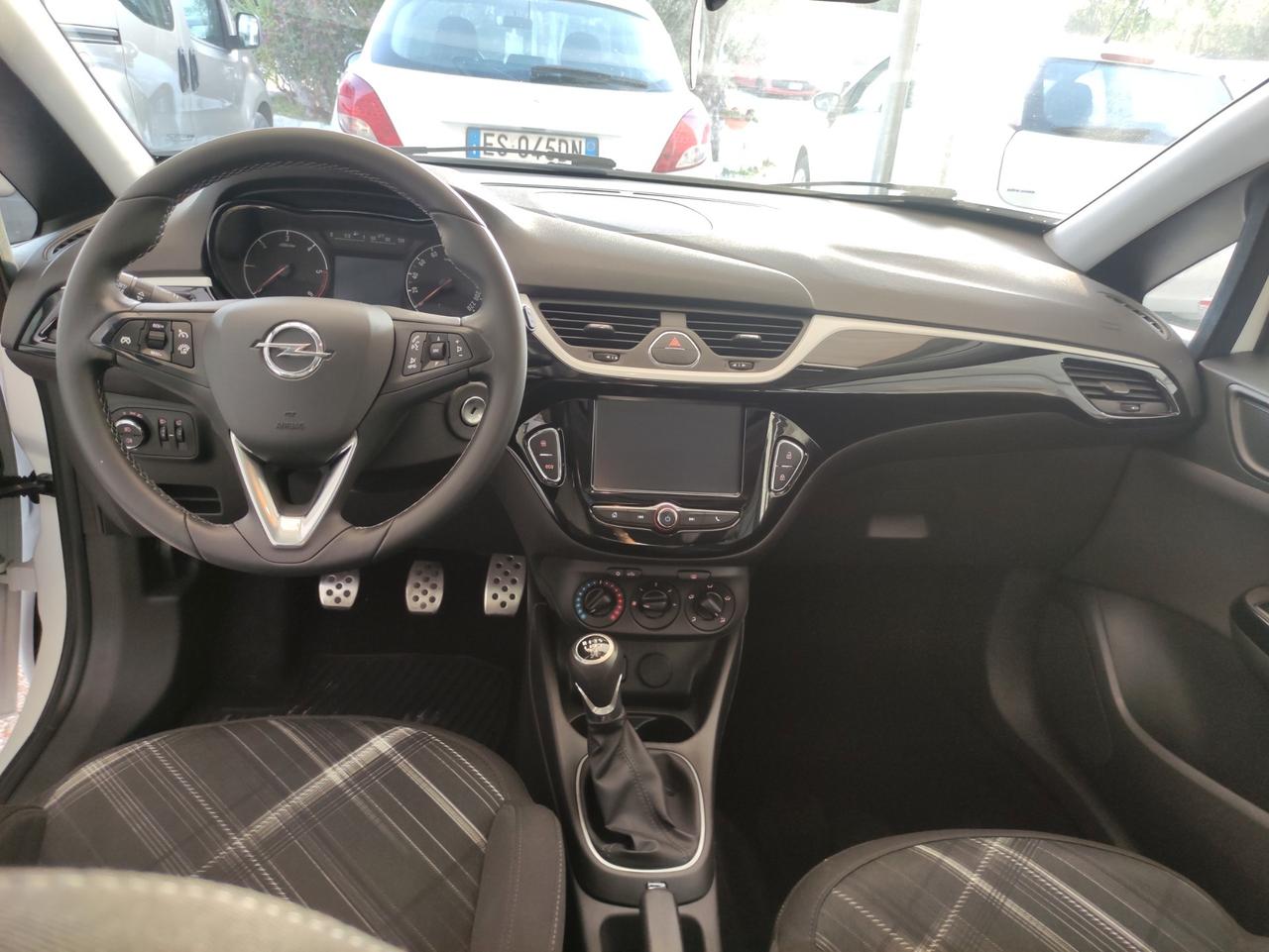 Opel Corsa 1.3 CDTI ecoFLEX 95CV Start&Stop 5 porte Cosmo