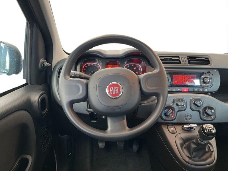 FIAT Panda III 2021 1.0 firefly hybrid s&s 70cv 5p.ti