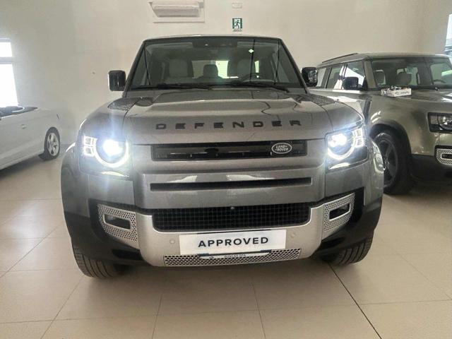 LAND ROVER Defender 110 3.0D I6 200 CV AWD Auto SE