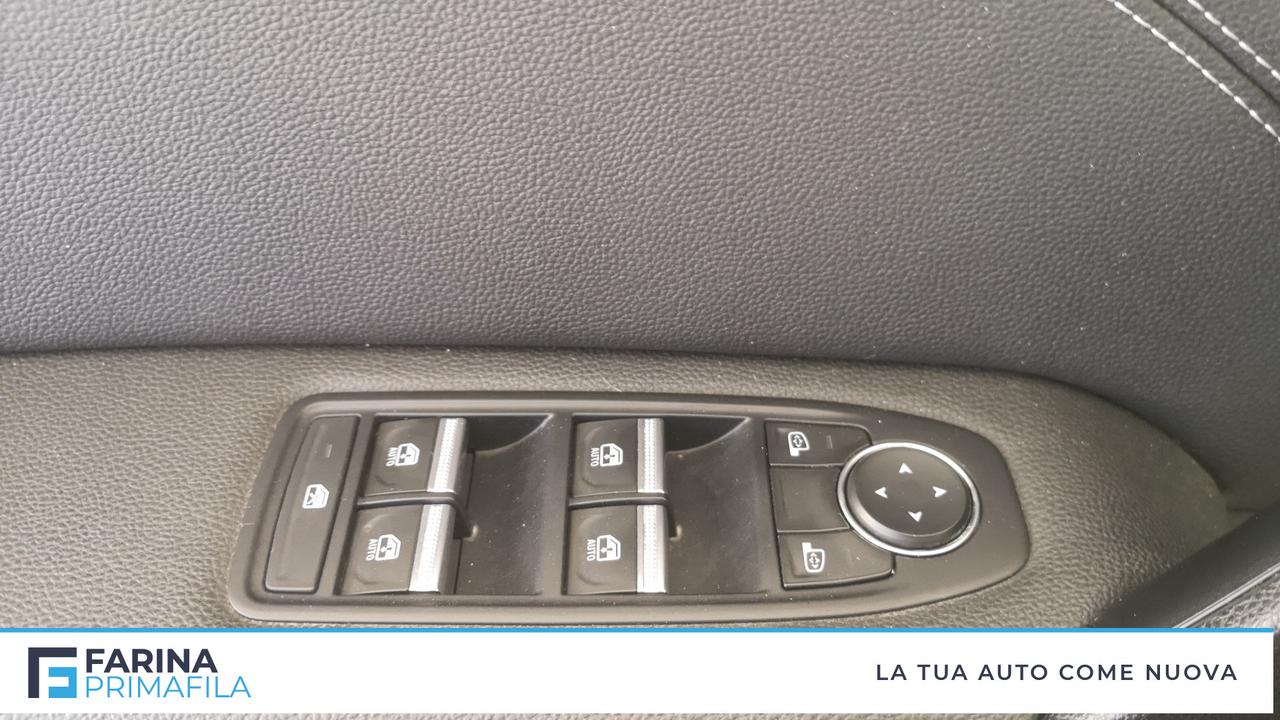 RENAULT Captur II 2019 - Captur 1.0 tce Techno Gpl 100cv