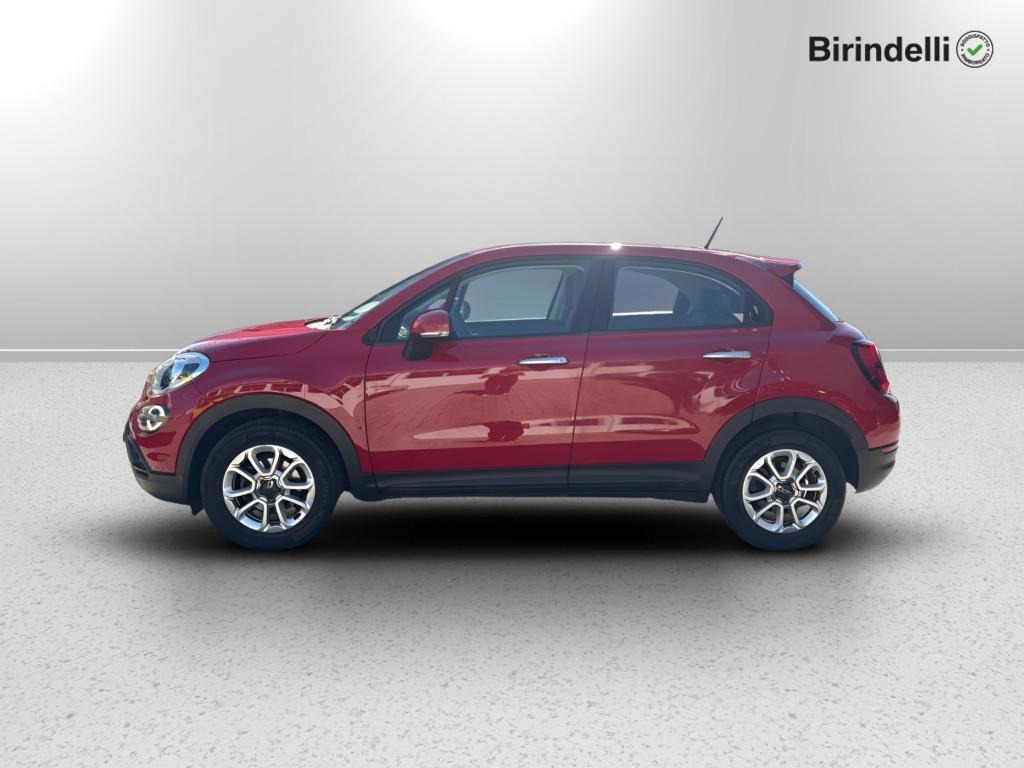 FIAT 500X - 500X 1.0 T3 120 CV City Cross