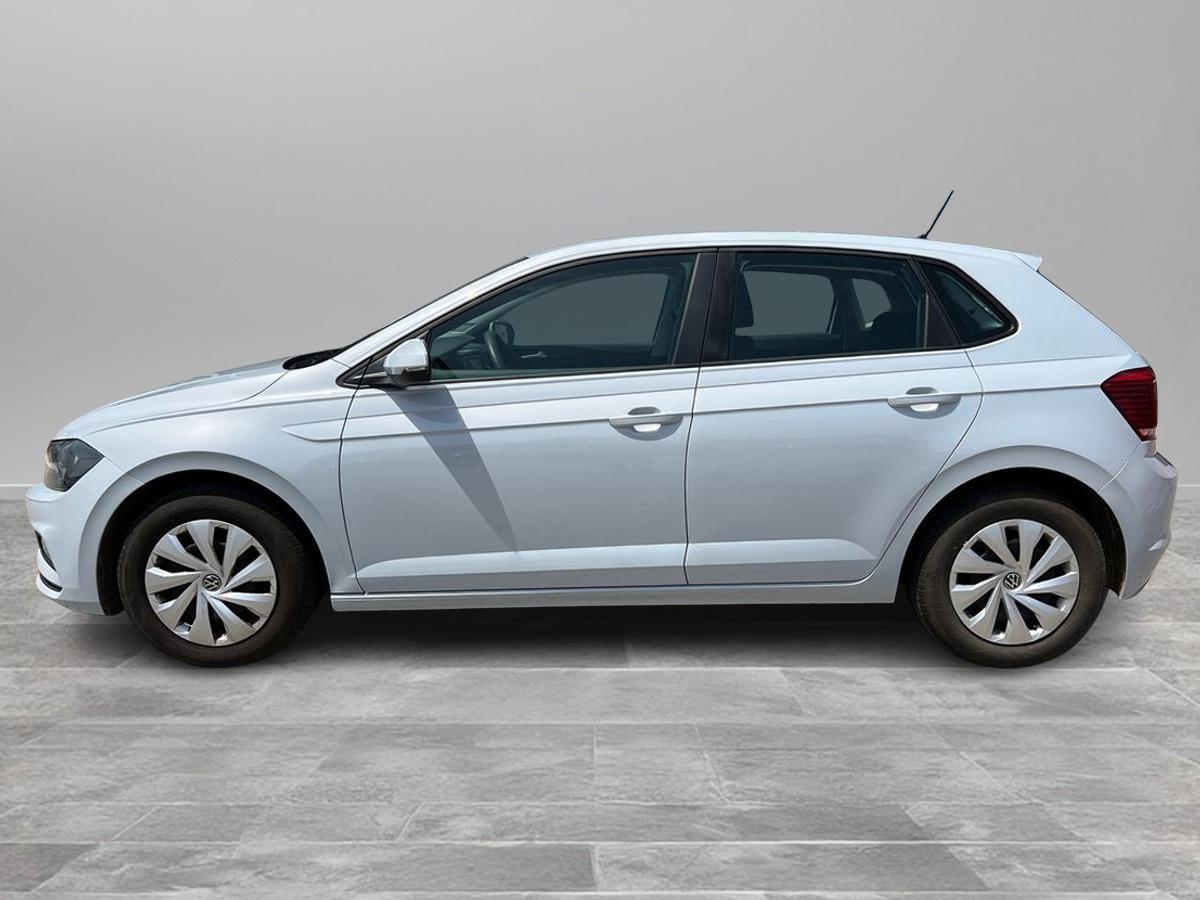 VOLKSWAGEN Polo 5p 1.0 evo Comfortline 65cv