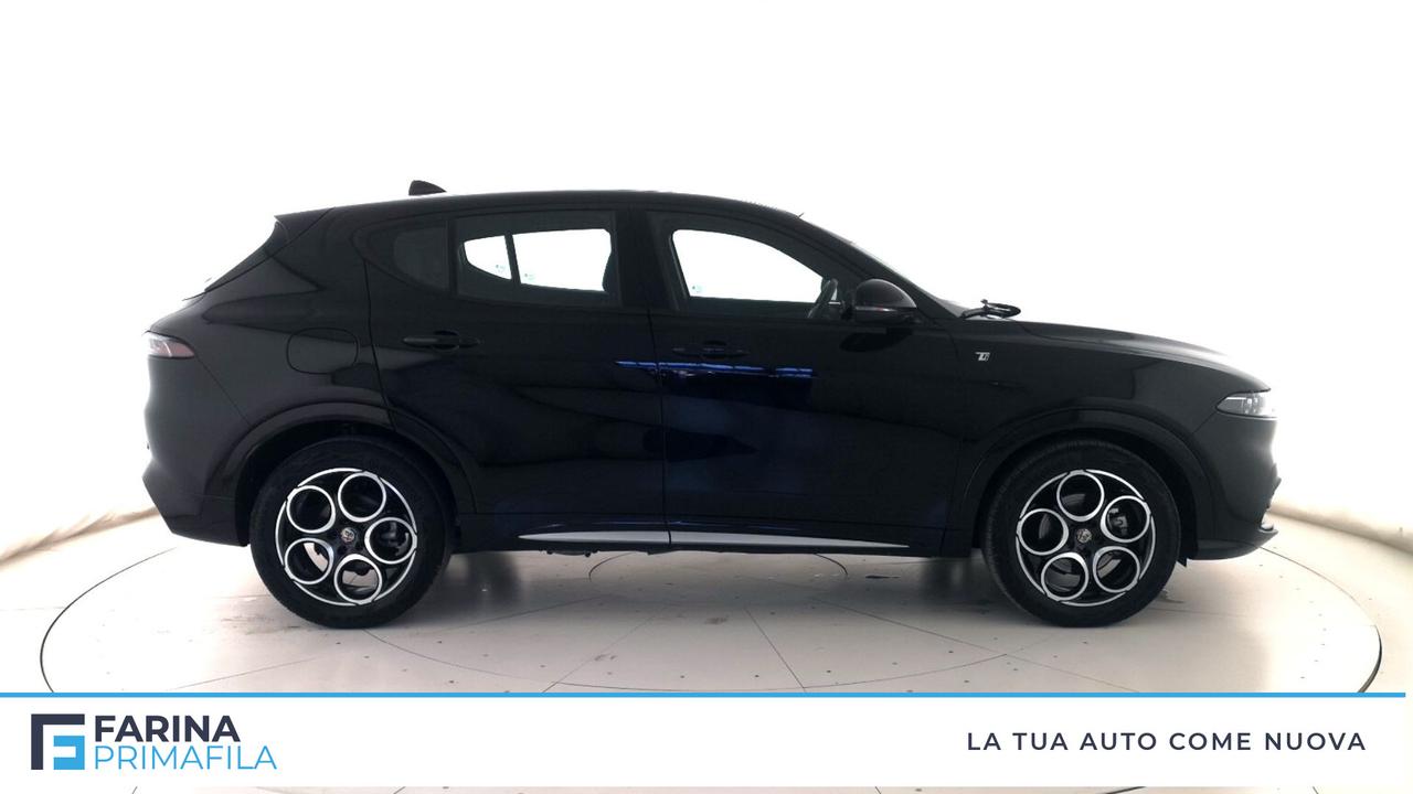 ALFA ROMEO Tonale - Tonale 1.6 Ti 130cv tct6