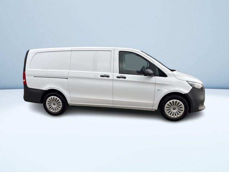 Mercedes-Benz Vito FURGONE PRO 116 CDI LONG