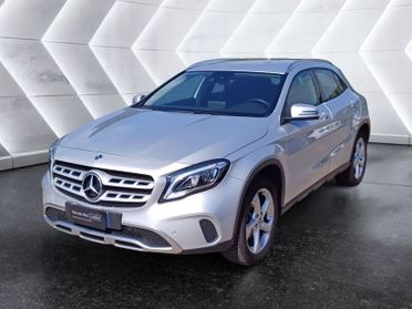 Mercedes-Benz GLA 200 d Sport auto