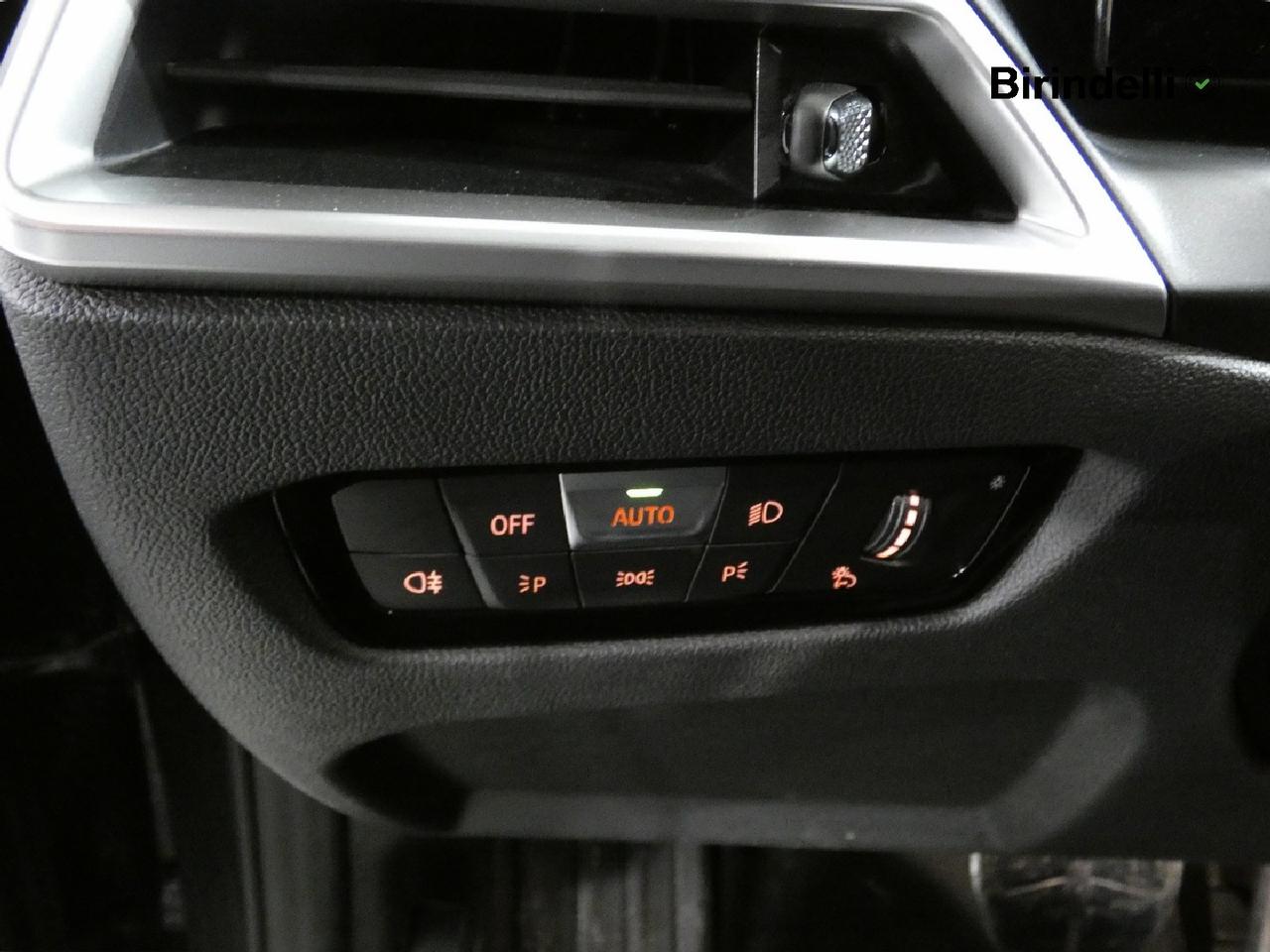 BMW Serie 4 Cpé(G22/82) - 420d 48V Coupé Msport Pro