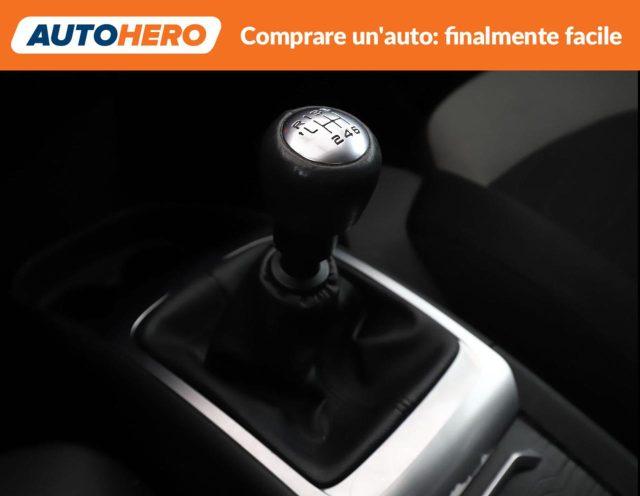 CITROEN Grand C4 Picasso BlueHDi 120 S&S Intensive