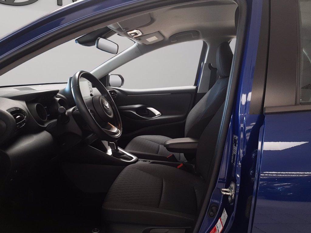 TOYOTA Yaris 1.5h trend del 2021