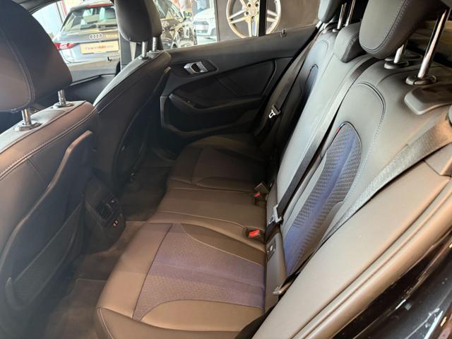 BMW 118 d 5p. Msport Auto