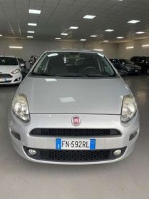 Fiat Punto Punto III 2012 5p 1.2 Lounge E6
