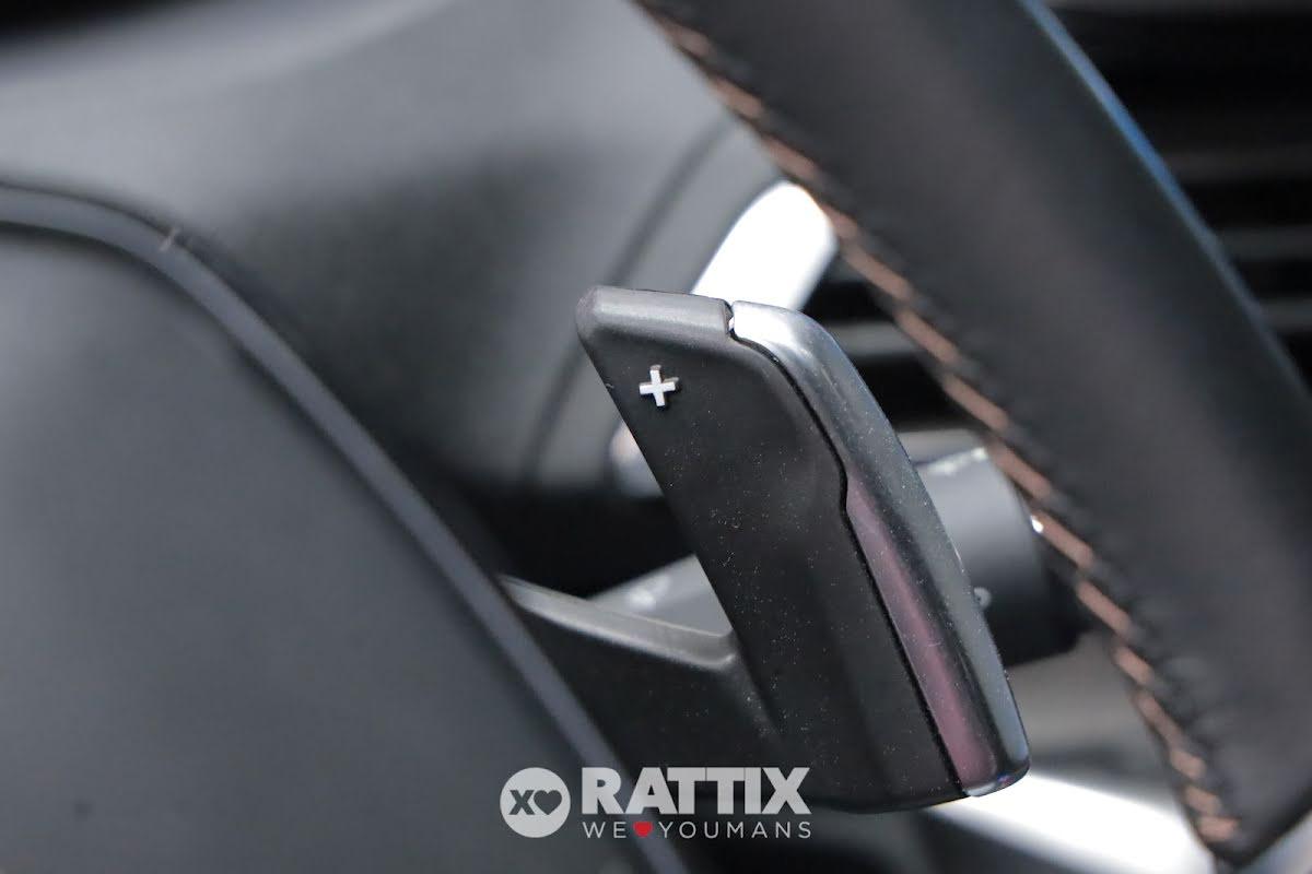 Peugeot 3008 1.2 Hybrid 48V 136CV GT e-DCS6