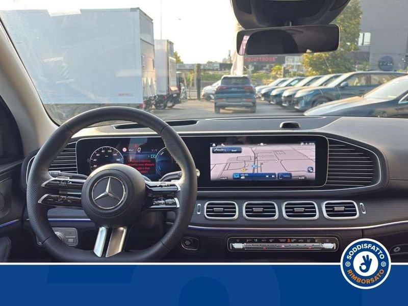 Mercedes-Benz GLE 350de 4Matic EQ-Power AMG Line Premium
