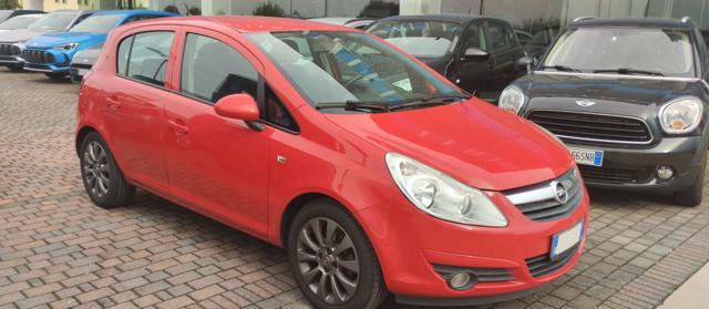OPEL Corsa 1.2 5 porte Club