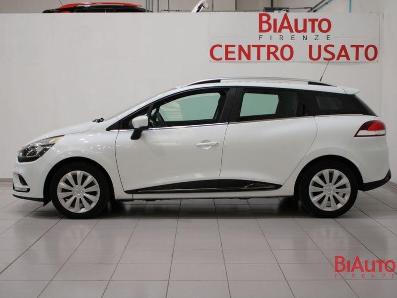 Renault Clio Sporter dCi 8V 75CV Start&Stop Energy Zen