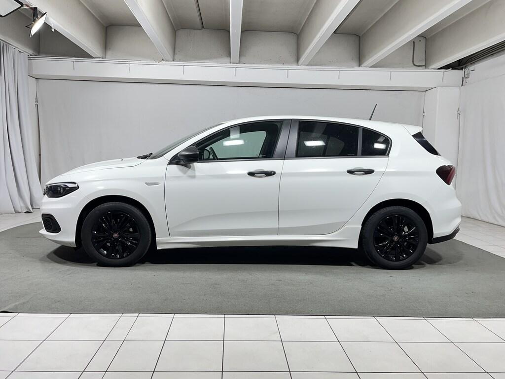 Fiat Tipo 5p 1.4 Street 95cv my20
