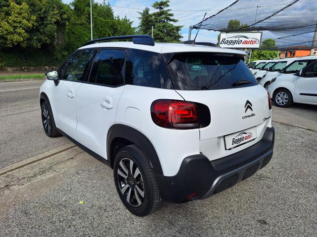 CITROEN C3 Aircross BlueHDi 100 S&S Shine N1 N°GA179