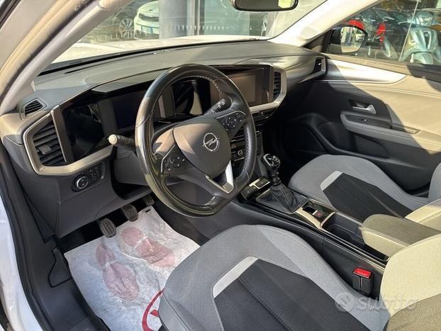 Opel Mokka 1.5 diesel Elegance
