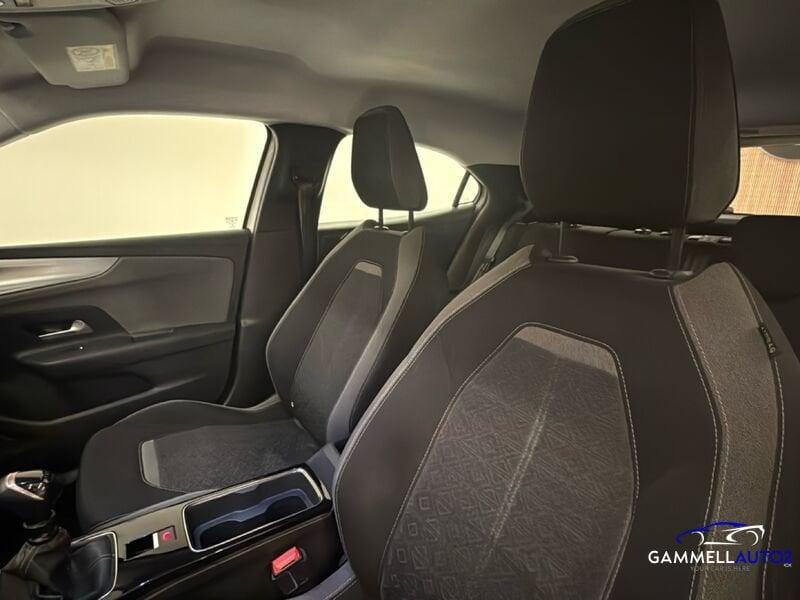 Opel Mokka 1.5 110cv Edition MT6