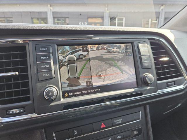 SEAT Ateca 1.6 TDI XCELLENCE