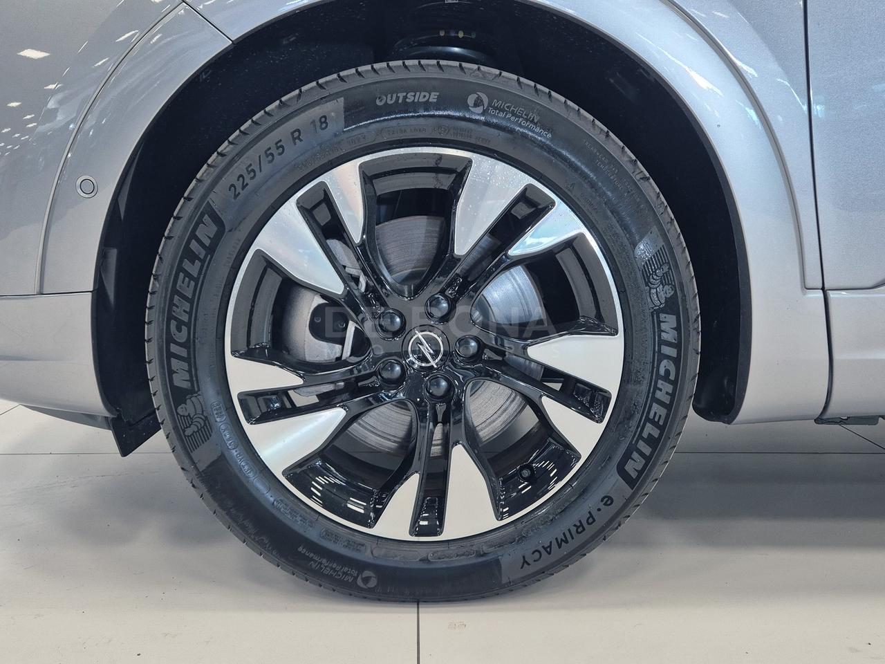 Opel Grandland 1.6 phev business elegance fwd 225cv auto