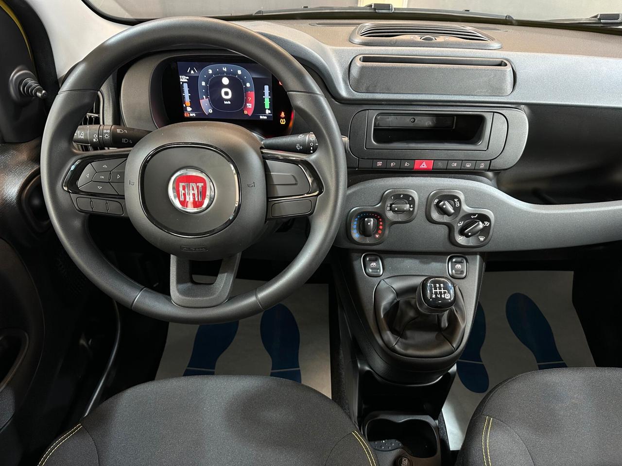 Fiat Panda 1.0 hybrid PANDINA * OFFERTA CON FINANZIAMENTO *