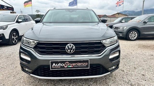 Volkswagen T-Roc 2.0 TDI SCR 150 CV DSG 4MOTION Business BlueMot. Tech.