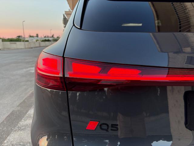 AUDI Q5 TDI 150 kW mHEV+ S tronic quattro S line edition