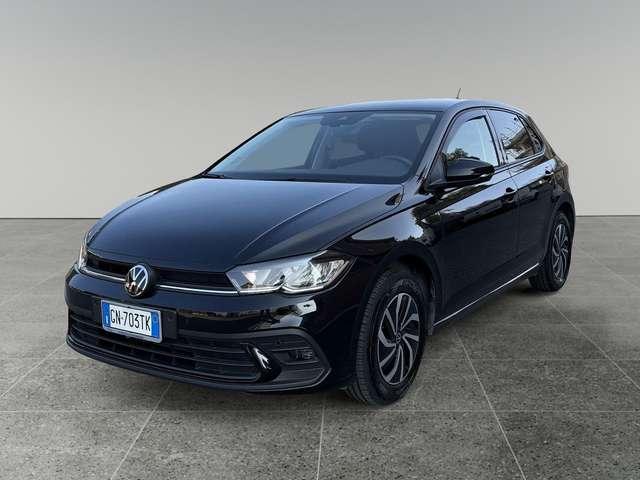 Volkswagen Polo 1.0 evo 80cv comfortline