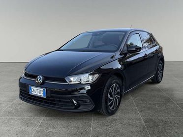 Volkswagen Polo 1.0 evo 80cv comfortline