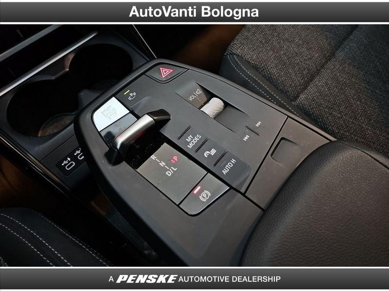 BMW X1 X1 xdrive20d mhev 48V auto