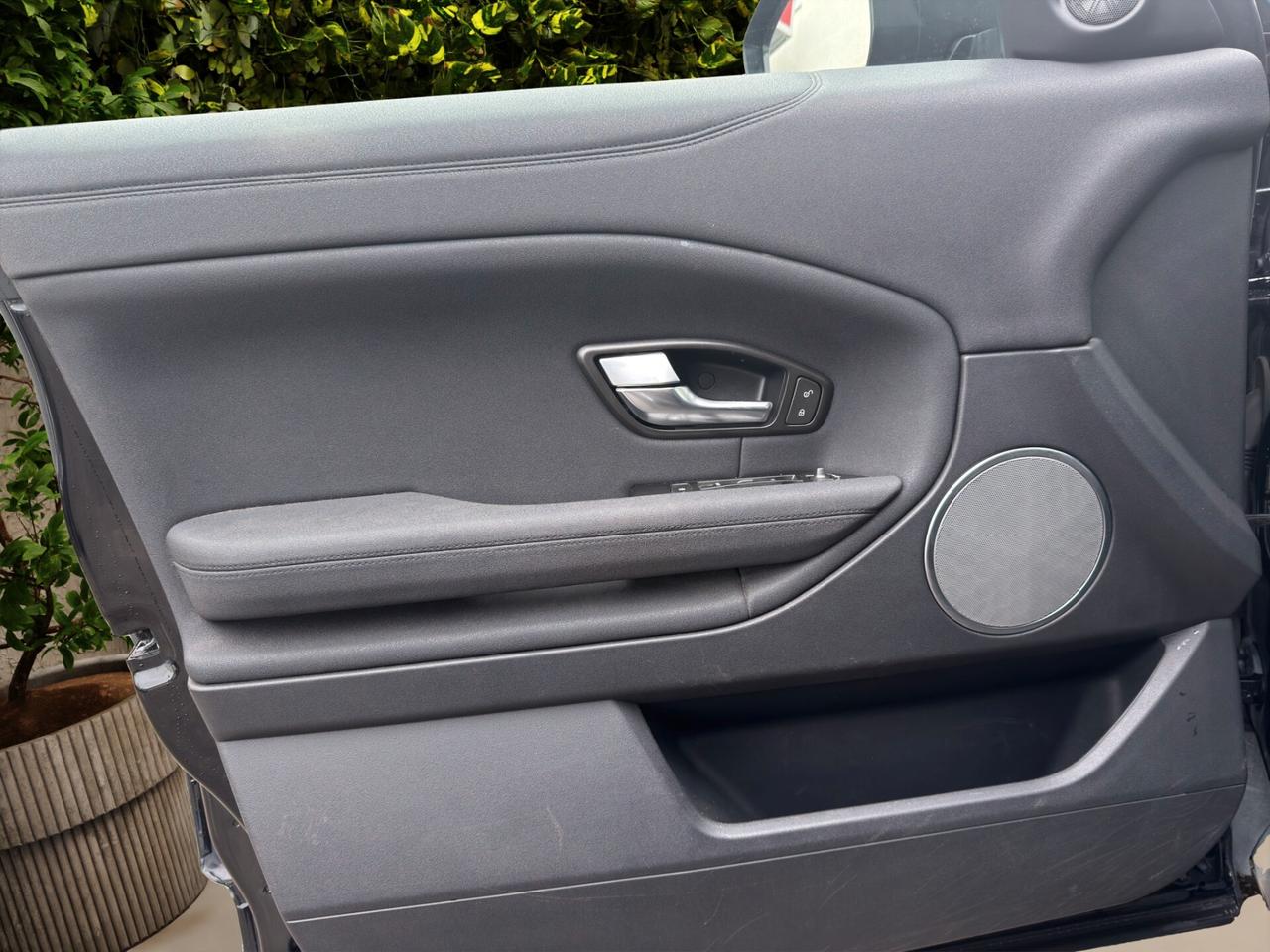 Land Rover Range Evoque 2.0D TD4 150 CV