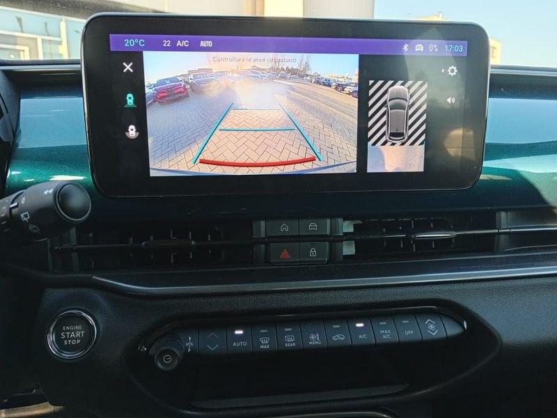 FIAT 600 1.2 Hybrid 145cv Icon