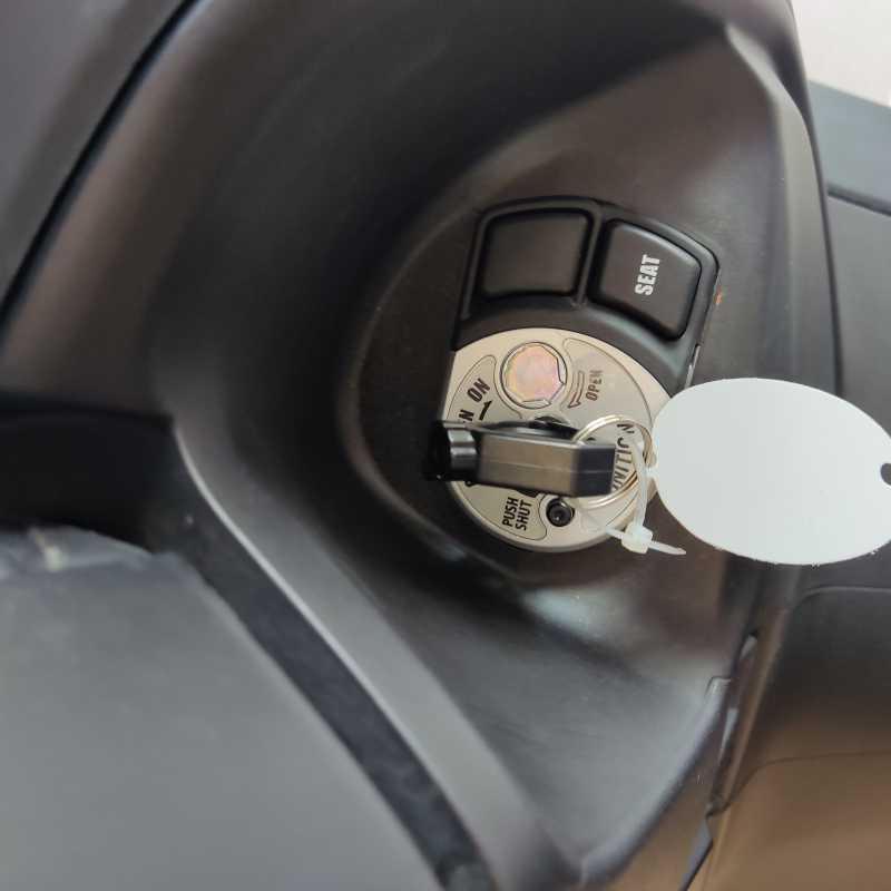 Yamaha Neo's Core - 2025