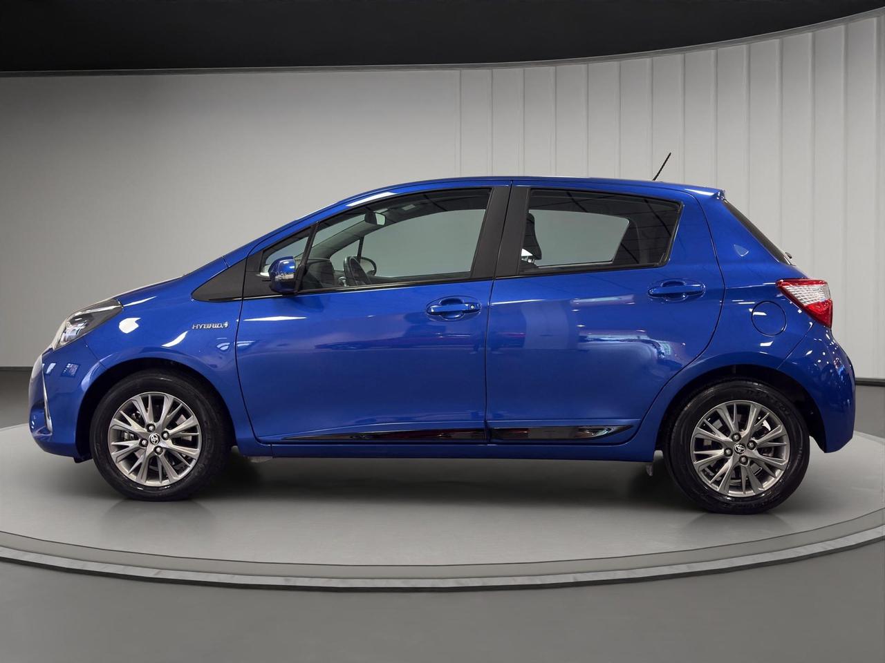 Toyota Yaris 5p 1.5h Active
