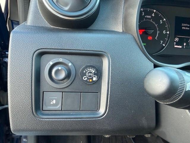 Dacia Duster 1.0 TCe 100 CV ECO-G 4x2 15th 2020