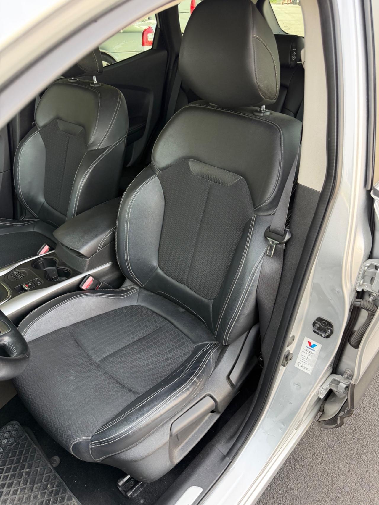 Renault Kadjar 1.5 dci 110CV Zen Edc