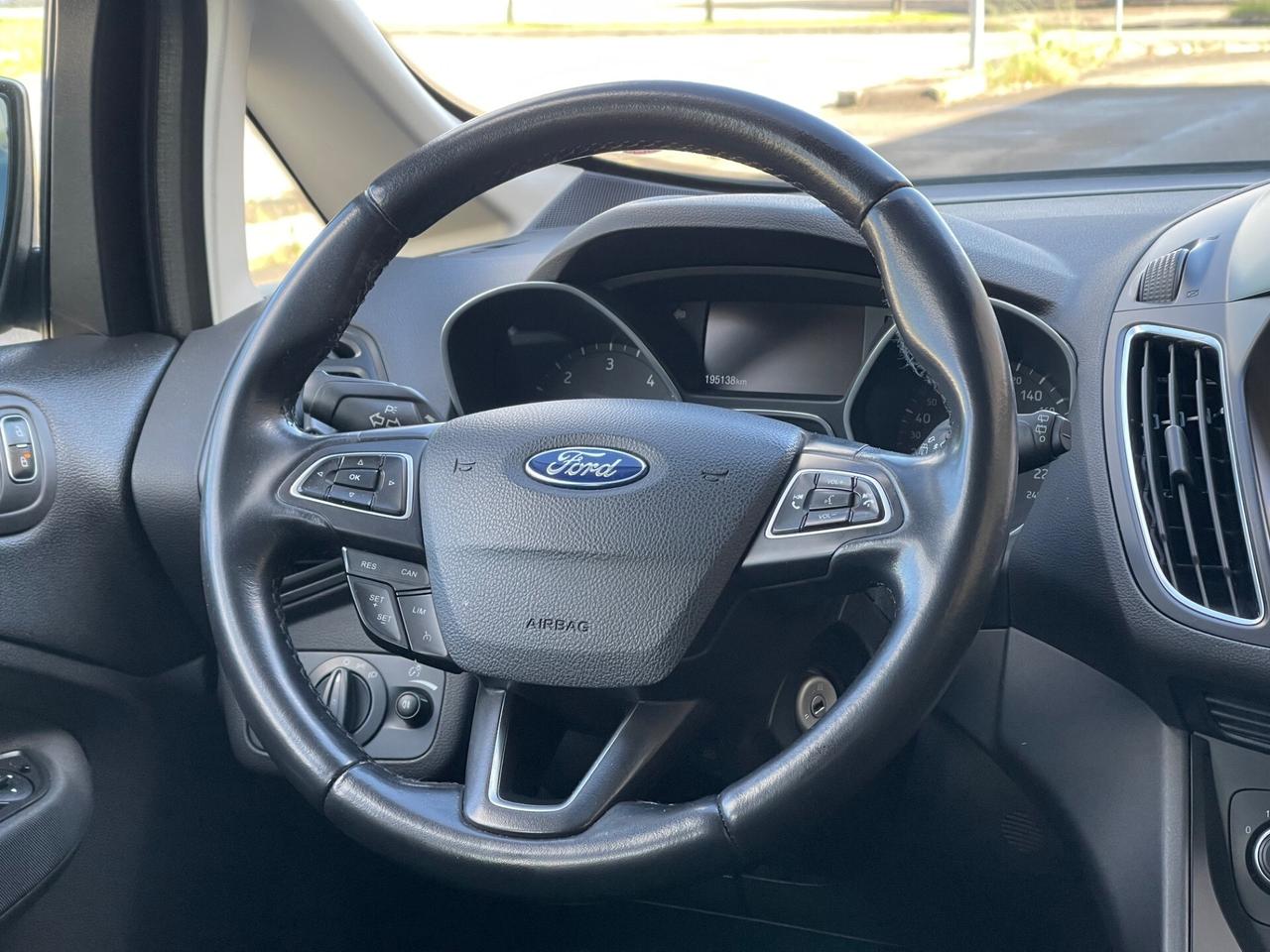 Ford C-Max 1.5 TDCi 120CV Start&Stop Titanium